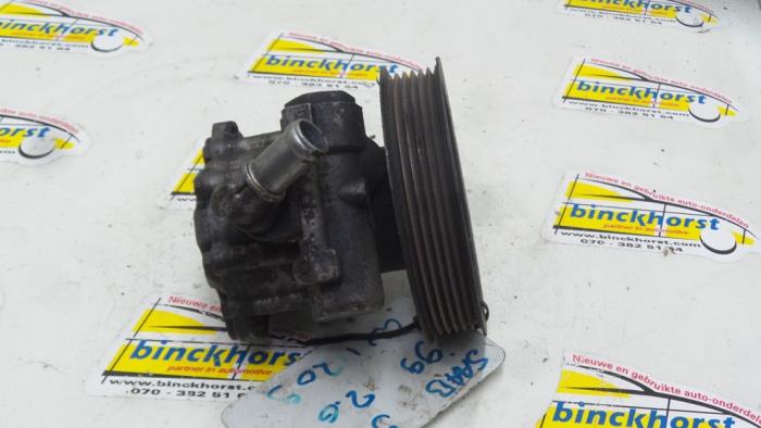 Gebruikte Servopomp Saab 9-5 (YS3E) 2.0t 16V Prijs € 52,50 Margeregeling aangeboden door Binckhorst BV