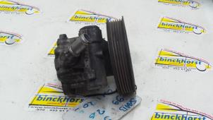 Gebruikte Pomp Servo Saab 9-5 (YS3E) 2.0t 16V Prijs € 52,50 Margeregeling aangeboden door Binckhorst BV