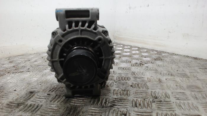 Gebruikte Dynamo Opel Karl 1.0 12V Prijs € 42,00 Margeregeling aangeboden door Binckhorst BV