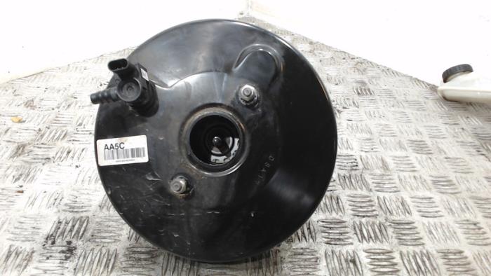 Gebruikte Rembol Opel Karl 1.0 12V Prijs € 42,00 Margeregeling aangeboden door Binckhorst BV