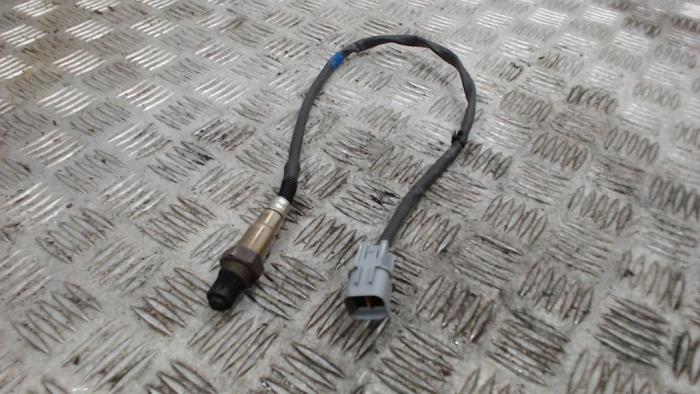 Gebruikte Lambda Sonde Kia Rio IV (YB) 1.0i T-GDi 100 12V Prijs € 21,00 Margeregeling aangeboden door Binckhorst BV