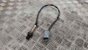 Lambda Sonde van een Kia Rio IV (YB) 1.0i T-GDi 100 12V 2018