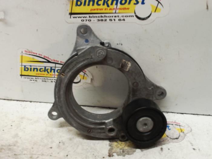 Gebruikte Spanrol Multiriem BMW 1 serie (F20) 120i 2.0 16V Prijs € 26,25 Margeregeling aangeboden door Binckhorst BV