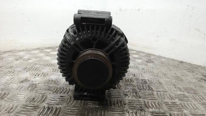 Gebruikte Dynamo Audi A6 (C6) 3.2 V6 24V FSI Prijs € 47,25 Margeregeling aangeboden door Binckhorst BV