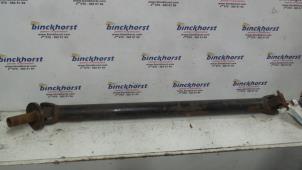 Gebruikte Cardanas Mitsubishi L-200 2.5 DI-D 4x4 Prijs € 210,00 Margeregeling aangeboden door Binckhorst BV