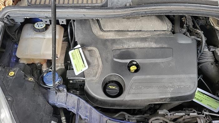 Gebruikte Motor Ford Grand C-Max (DXA) 2.0 TDCi 16V Prijs € 1.522,50 Margeregeling aangeboden door Binckhorst BV