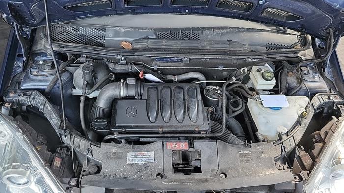 Gebruikte Motor Mercedes A (W169) 2.0 A-200 CDI 16V Prijs € 367,50 Margeregeling aangeboden door Binckhorst BV