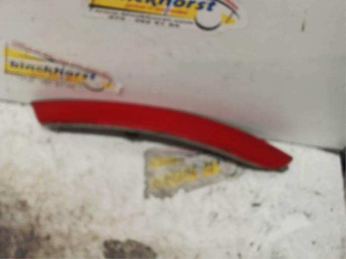 Seat Leon Bumper reflectoren rechts-achter voorraad