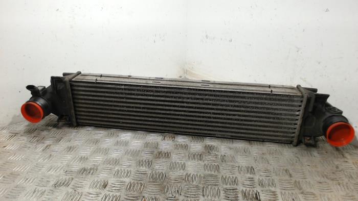 Gebruikte Intercooler Volvo S60 II (FS) 2.0 D3 20V Prijs € 47,25 Margeregeling aangeboden door Binckhorst BV