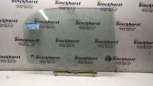 Gebruikte Deurruit 4Deurs rechts-achter Chevrolet Matiz 0.8 S,SE Prijs € 26,25 Margeregeling aangeboden door Binckhorst BV