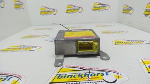 Gebruikte Airbag Module Daihatsu Gran Move 1.6 16V Prijs € 42,00 Margeregeling aangeboden door Binckhorst BV