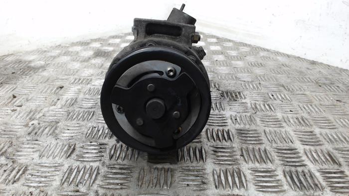 Gebruikte Aircopomp Volkswagen Caddy III (2KA,2KH,2CA,2CH) 2.0 TDI DPF Prijs € 52,50 Margeregeling aangeboden door Binckhorst BV