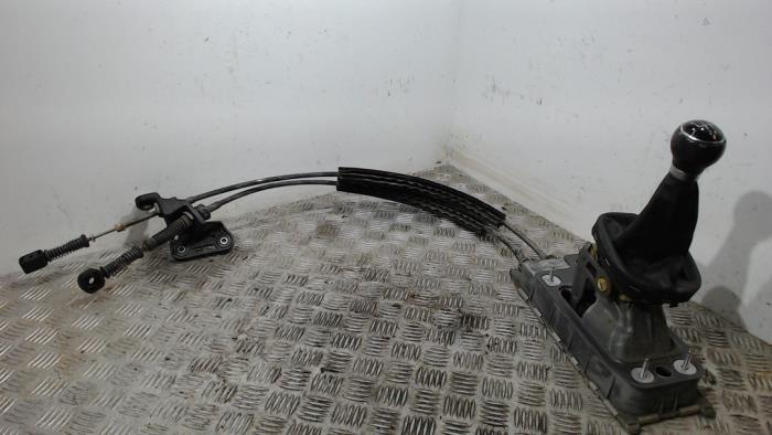 Gebruikte Pook Volkswagen Caddy III (2KA,2KH,2CA,2CH) 2.0 TDI DPF Prijs € 42,00 Margeregeling aangeboden door Binckhorst BV