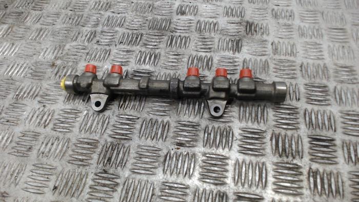 Gebruikte Verstuiver brug Alfa Romeo MiTo (955) 1.3 JTDm 16V Prijs € 42,00 Margeregeling aangeboden door Binckhorst BV