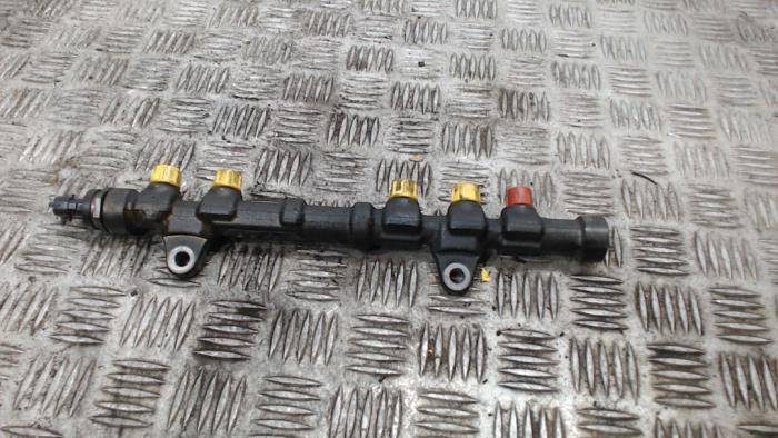 Gebruikte Galerij (Injectie) Opel Combo 1.3 CDTI 16V ecoFlex Prijs € 21,00 Margeregeling aangeboden door Binckhorst BV
