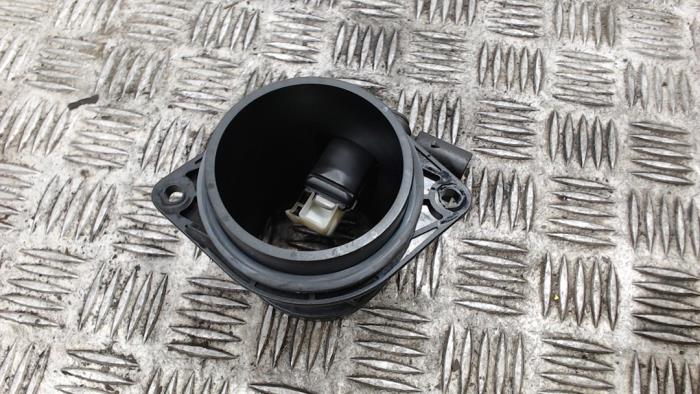 Gebruikte Luchtregelklep Mercedes A (W169) 2.0 A-200 CDI 16V Prijs € 42,00 Margeregeling aangeboden door Binckhorst BV