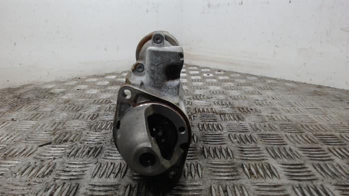 Gebruikte Startmotor Mercedes A (W169) 2.0 A-200 CDI 16V Prijs € 31,50 Margeregeling aangeboden door Binckhorst BV