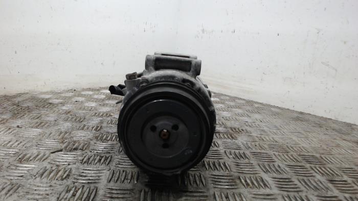 Gebruikte Aircopomp Mercedes A (W169) 2.0 A-200 CDI 16V Prijs € 72,45 Margeregeling aangeboden door Binckhorst BV