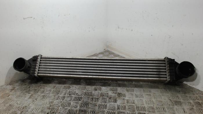 Gebruikte Intercooler Mercedes A (W169) 2.0 A-200 CDI 16V Prijs € 26,25 Margeregeling aangeboden door Binckhorst BV