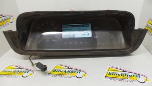 Gebruikte Cockpit Ford Escort Prijs € 42,00 Margeregeling aangeboden door Binckhorst BV