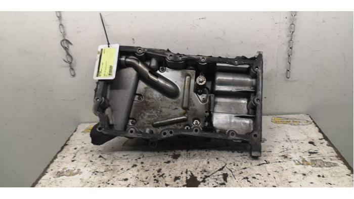 Gebruikte Carterpan Opel Insignia Sports Tourer 2.0 Turbo 16V Ecotec Prijs € 36,75 Margeregeling aangeboden door Binckhorst BV