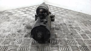 Startmotor van een Ford Transit Custom 2.2 TDCi 16V 2016
