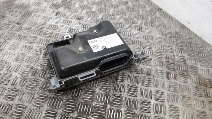 Gebruikte Computer Body Control Tesla Model Y (5YJY) RWD Prijs € 141,75 Margeregeling aangeboden door Binckhorst BV