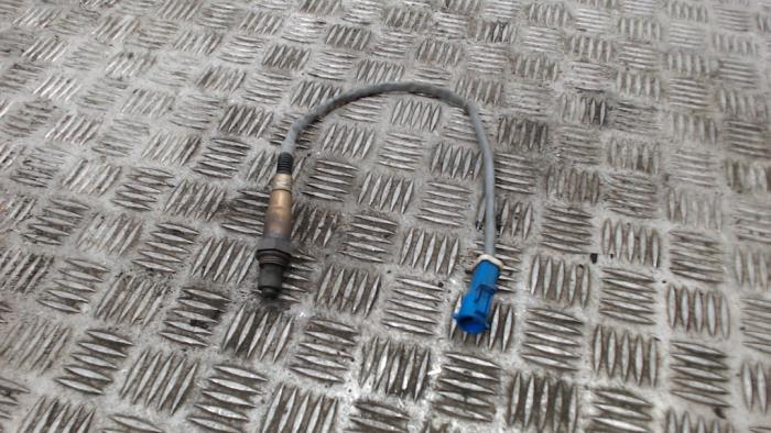Gebruikte Lambda Sonde Ford Focus 2 Wagon 1.6 16V Prijs € 15,75 Margeregeling aangeboden door Binckhorst BV