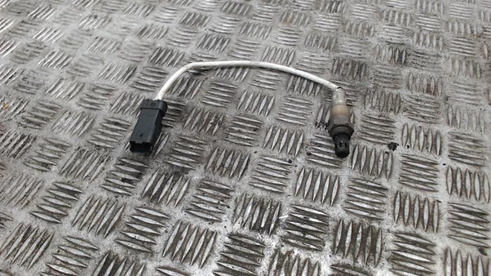 Gebruikte Lambda Sonde Peugeot 208 I (CA/CC/CK/CL) 1.2 Vti 12V PureTech 82 Prijs € 15,75 Margeregeling aangeboden door Binckhorst BV