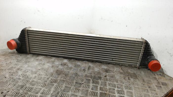 Gebruikte Intercooler Renault Master III (MA/MB/MC/MD/MH/MF/MG/MH) 2.3 dCi 145 16V Prijs € 52,50 Margeregeling aangeboden door Binckhorst BV