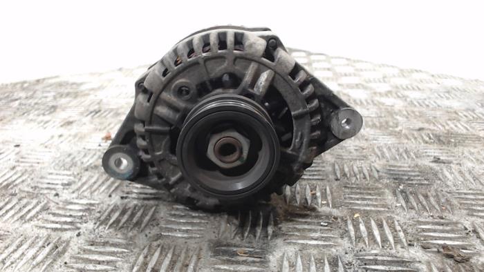 Gebruikte Dynamo Hyundai i10 (F5) 1.1i 12V Prijs € 36,75 Margeregeling aangeboden door Binckhorst BV