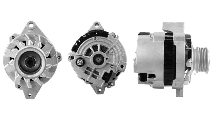 Nieuwe Alternator Daewoo Espero 1.8 CD Prijs € 27,60 Inclusief btw aangeboden door Binckhorst BV
