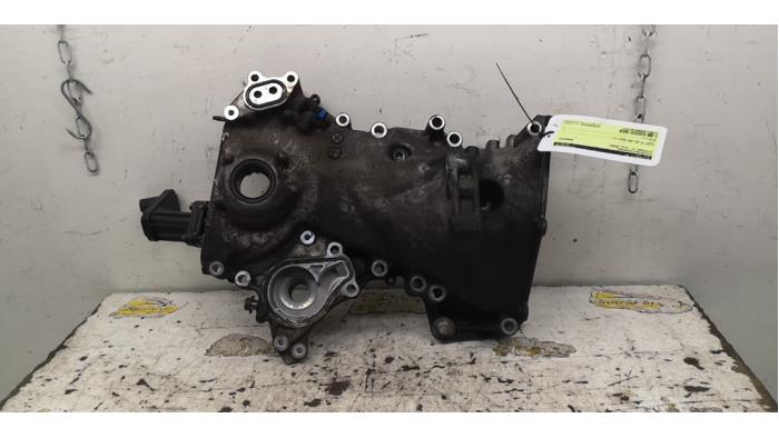 Gebruikte Distributiedeksel Citroen C1 1.0 12V Prijs € 42,00 Margeregeling aangeboden door Binckhorst BV