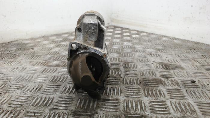 Gebruikte Startmotor Mercedes A (W169) 2.0 A-200 5-Drs. Prijs € 36,75 Margeregeling aangeboden door Binckhorst BV