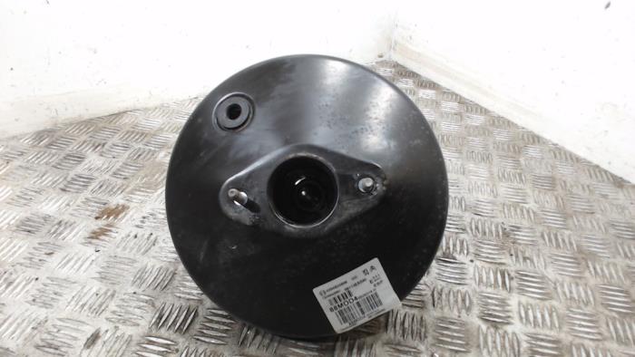 Gebruikte Rembol Citroen C3 (SC) 1.0 Vti 68 12V Prijs € 31,50 Margeregeling aangeboden door Binckhorst BV