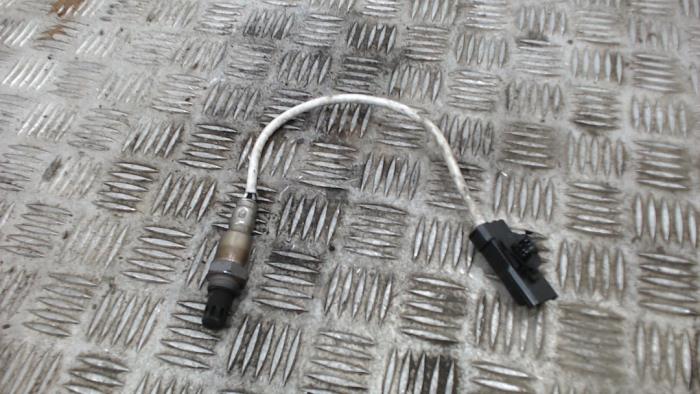 Gebruikte Lambda Sonde Citroen C3 (SC) 1.0 Vti 68 12V Prijs € 21,00 Margeregeling aangeboden door Binckhorst BV