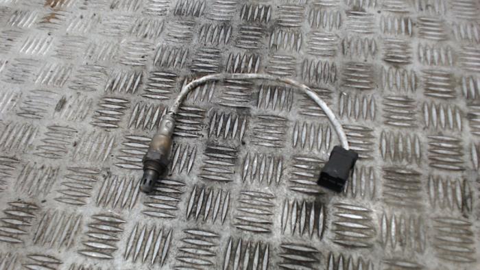 Gebruikte Lambda Sonde Citroen C3 (SC) 1.0 Vti 68 12V Prijs € 21,00 Margeregeling aangeboden door Binckhorst BV