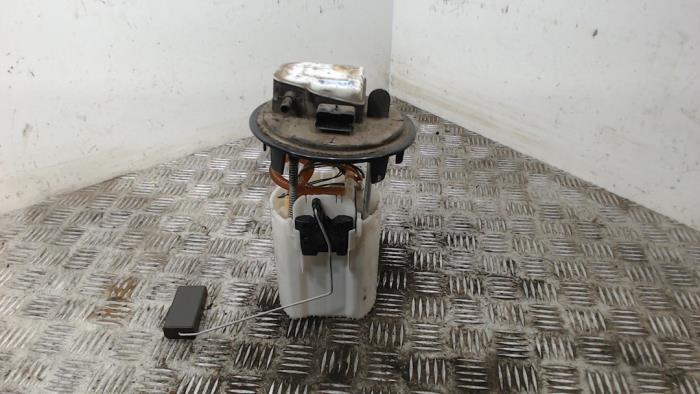 Gebruikte Tank element Pomp Citroen C3 (SC) 1.2 PureTech 12V e-THP Prijs € 42,00 Margeregeling aangeboden door Binckhorst BV
