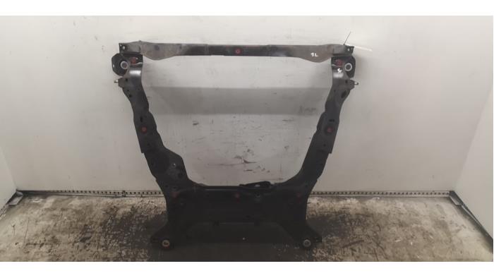 Gebruikte Subframe Volvo XC60 I (DZ) 2.5 T5 20V AWD Prijs € 131,25 Margeregeling aangeboden door Binckhorst BV
