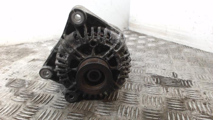 Gebruikte Dynamo BMW X5 (E53) 3.0d 24V Prijs € 52,50 Margeregeling aangeboden door Binckhorst BV