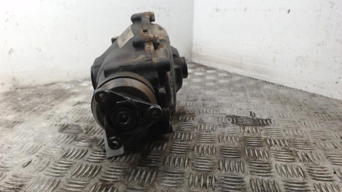 Gebruikte Cardanklok voor BMW X5 (E53) 3.0d 24V Prijs € 157,50 Margeregeling aangeboden door Binckhorst BV