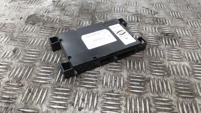 Gebruikte Bluetooth module Landrover Discovery IV (LAS) 3.0 TD V6 24V Prijs € 131,25 Margeregeling aangeboden door Binckhorst BV