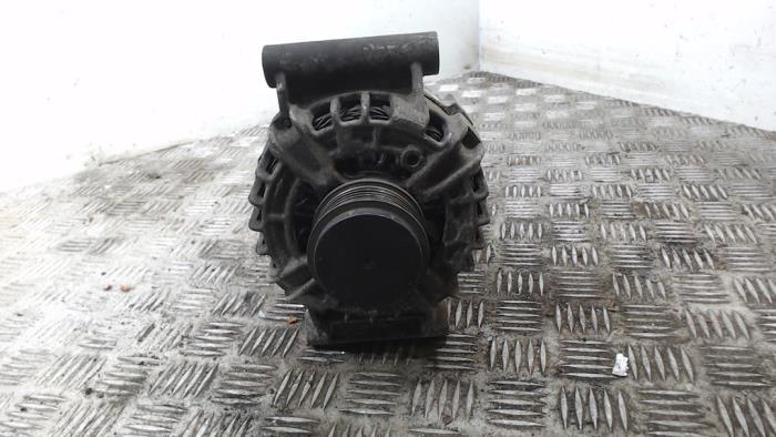 Gebruikte Dynamo Ford Transit 2.2 TDCi 16V Prijs € 63,00 Margeregeling aangeboden door Binckhorst BV