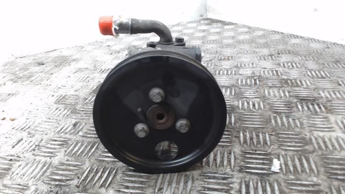 Gebruikte Pomp Servo Ford Transit 2.2 TDCi 16V Prijs € 78,75 Margeregeling aangeboden door Binckhorst BV