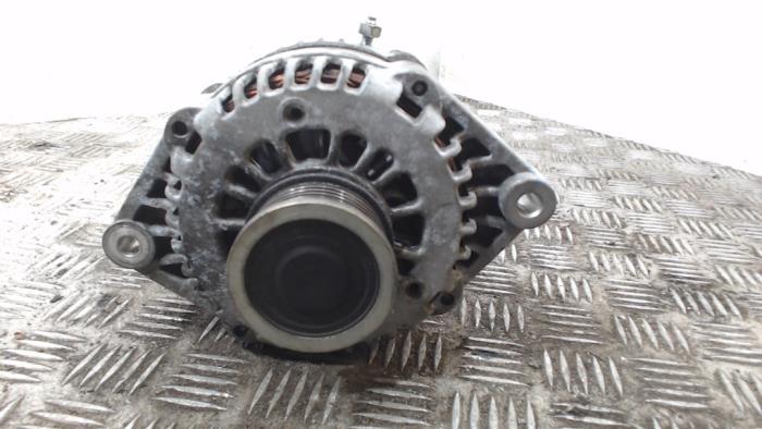 Gebruikte Dynamo Chevrolet Orlando 2.0 D 16V Prijs € 36,75 Margeregeling aangeboden door Binckhorst BV