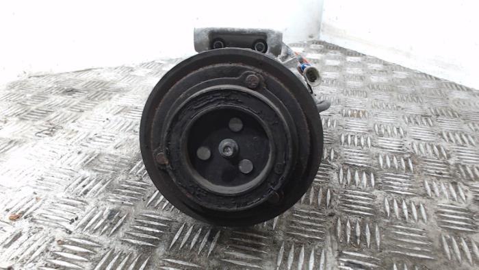 Gebruikte Aircopomp Chevrolet Orlando 2.0 D 16V Prijs € 78,75 Margeregeling aangeboden door Binckhorst BV