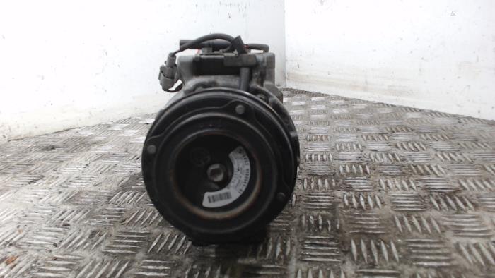 Gebruikte Aircopomp BMW 5 serie (E60) 525d 24V Prijs € 99,75 Margeregeling aangeboden door Binckhorst BV