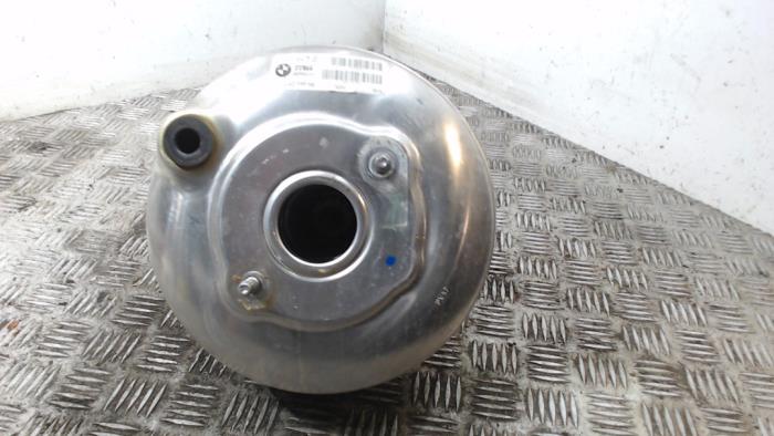 Gebruikte Rembol BMW 5 serie (E60) 525d 24V Prijs € 42,00 Margeregeling aangeboden door Binckhorst BV
