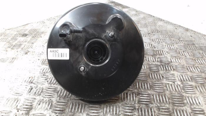 Gebruikte Rembol Opel Karl 1.0 12V Prijs € 42,00 Margeregeling aangeboden door Binckhorst BV