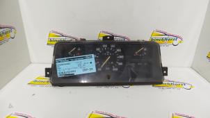 Gebruikte Cockpit Opel Corsa Prijs € 52,50 Margeregeling aangeboden door Binckhorst BV